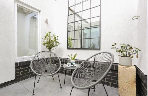 A unique house near the River Nidd in Knaresborough - Foto 5