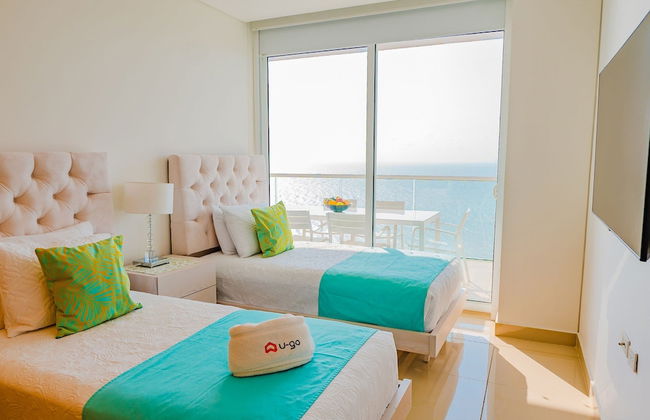 U-GO Edificio H2 - Photo 14