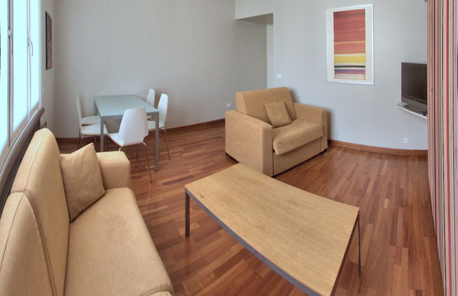 Milan Apartment Rental - Foto 80