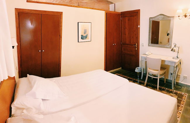 Can Bayre - Hotel Rural - Foto 9