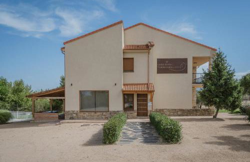 Casa Rural Torrecaballeros-Segovia - Photo 29