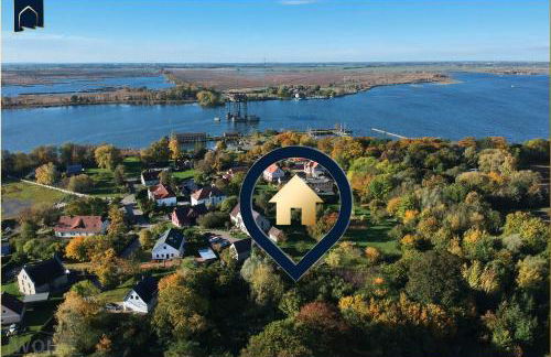 FH "zur blauen Möwe" - Foto 32