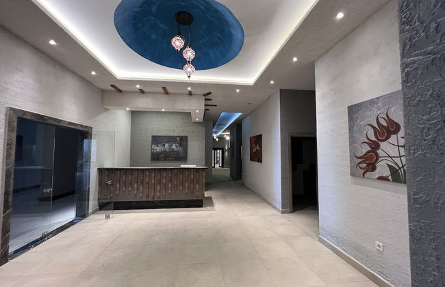 ArdorMare Hotel - Foto 47