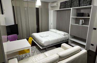 Fiumicino Relax House - Foto 9