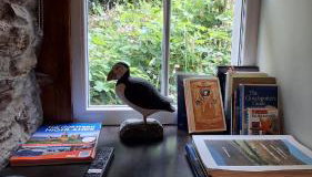 Recently refurbished comfort at The Ark by the sea - Foto 3