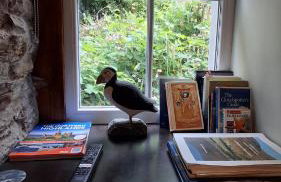 Recently refurbished comfort at The Ark by the sea - Foto 3