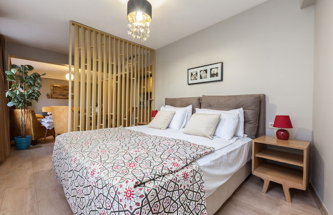 Galata 1785 Suites - Photo 45