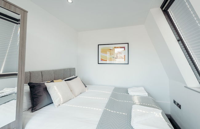 Halifax House Apartments - Foto 11