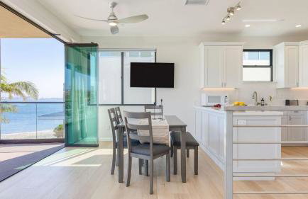 Catamaran by Avantstay 50ft to Beach + Views - Foto 79