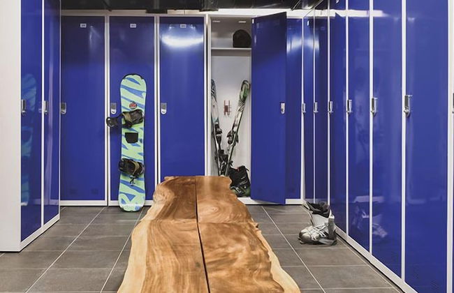 Residence Gudauri Hills - Foto 34