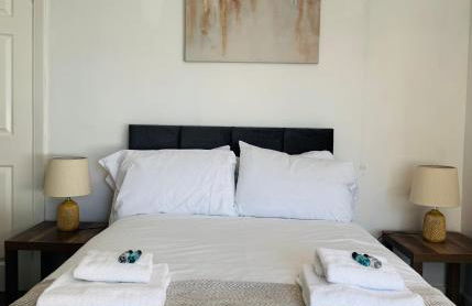 Bryn Gwyn Lodge - Photo 8