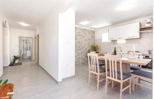 Awesome Home In Skrljevo With Wifi - Foto 17