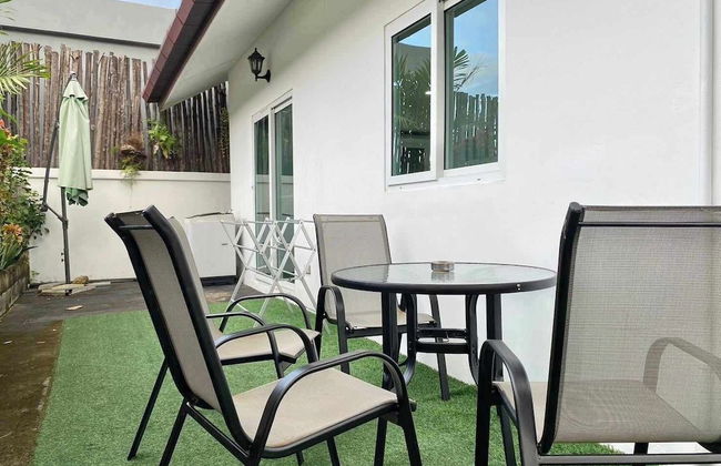 Star Private Pool Villa 2 Bedrooms - Photo 25