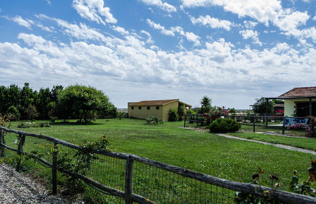 Agriturismo Il Roseto - Foto 67