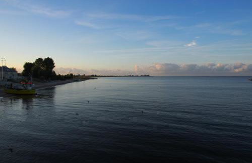 Biały Klif - Foto 26