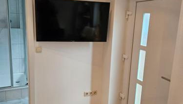 Standardzimmer nahe Messe und Airport - Foto 4