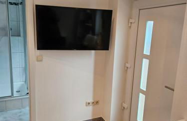 Standardzimmer nahe Messe und Airport - Foto 4