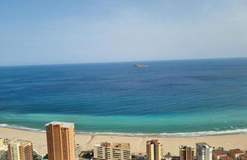 Floor 32! INTEMPO Luxury - Foto 20