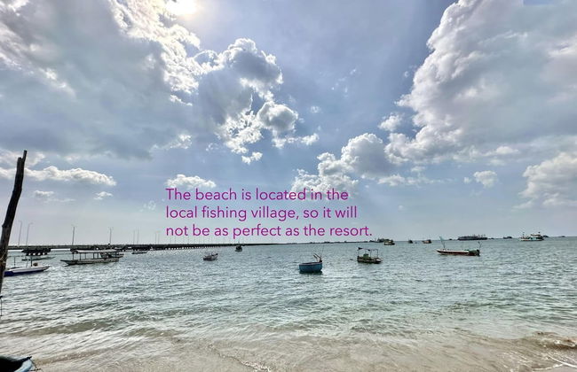 Nhu May Homestay Phu Quoc - Foto 26