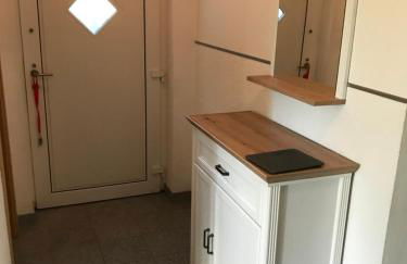 Haus Annelie FEWO 3 EG/OG - Photo 33