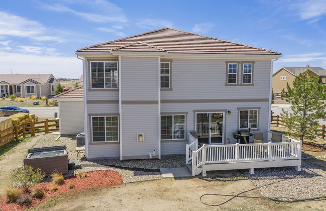 Tumbleweed Resort - Foto 58