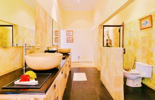 Villa Lotus - Foto 47