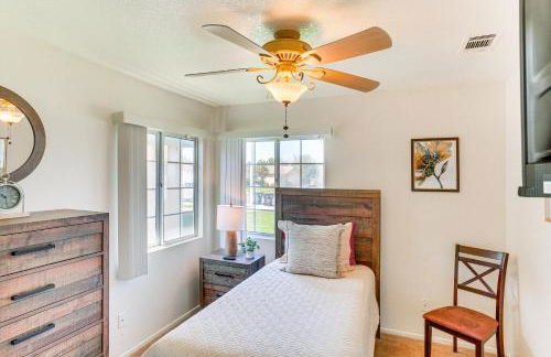 Victorville Home with Large Yard and Charcoal Grill! - Foto 20