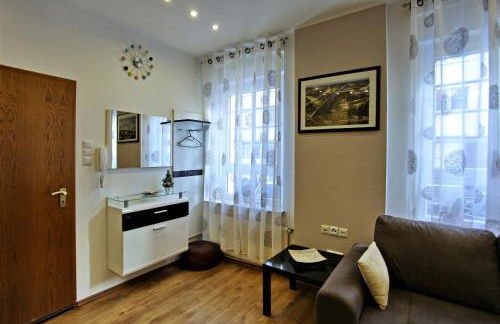 SK Apartments - Liborius - Foto 5