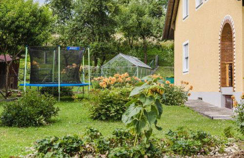 Ferienwohnung Bächer - Foto 18