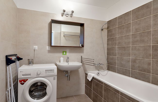 Charming & Cozy Ambiente Apartments - Foto 63