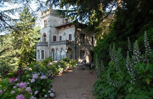 Il Parco e gli Affreschi - Foto 69