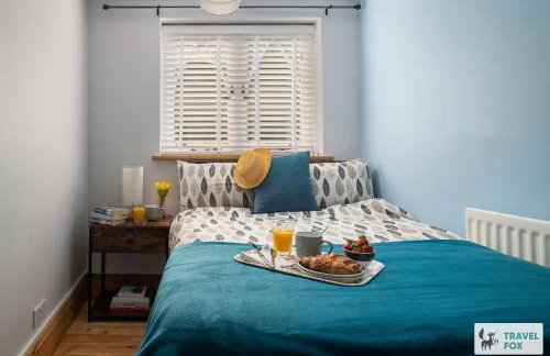 Angel Cottage - 5 mins drive to Alton Towers! - Foto 3