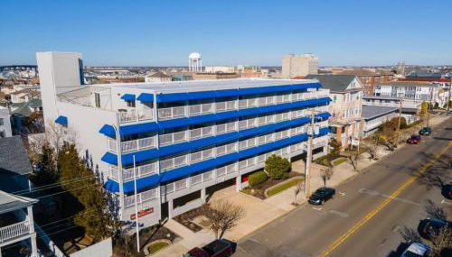 Trendy 1BD Balcony Pool Small fam or couples stay - Foto 5