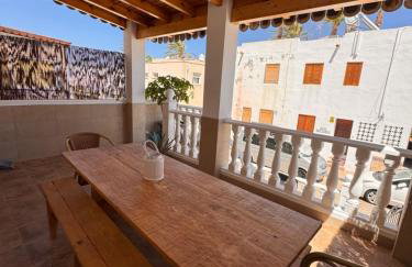 Casa de playa mediterránea, a metros de la playa - Foto 42