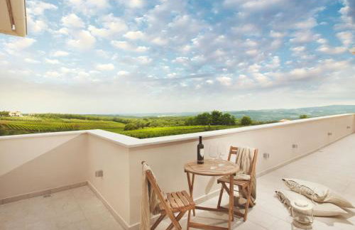 Holiday Home mit Privatpool für 10 Personen ca- 400 m² in Bajkini- Istrien - Binnenland by Interhome - Foto 28