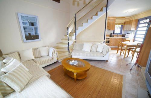 Villa Santoro - Foto 1