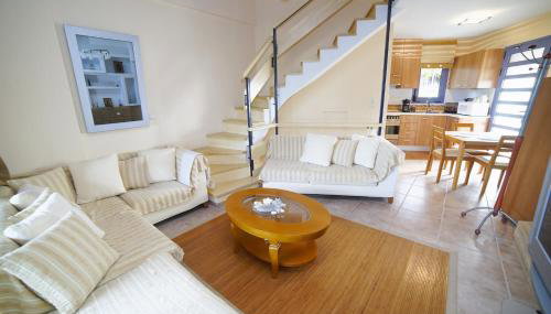 Villa Santoro - Foto 1