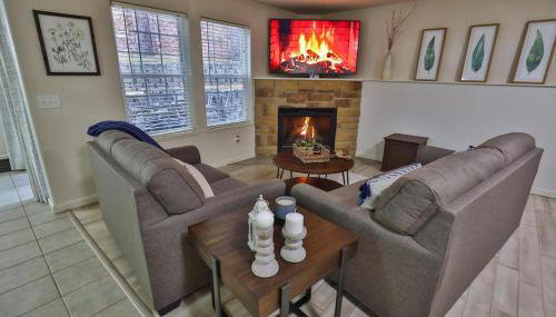 Peaceful Retreat in the Heart of Missoula - Foto 2