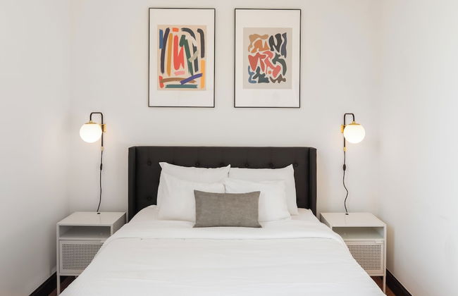 Sosuite at Independence Lofts - Callowhill - Foto 61