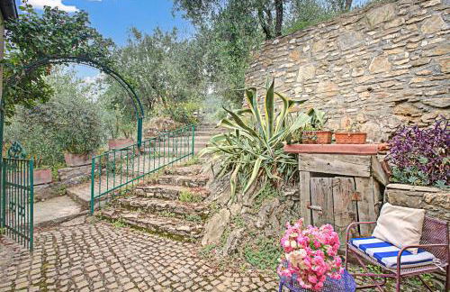 Ca D'artista For Nature Lovers - Happy Rentals - Foto 35