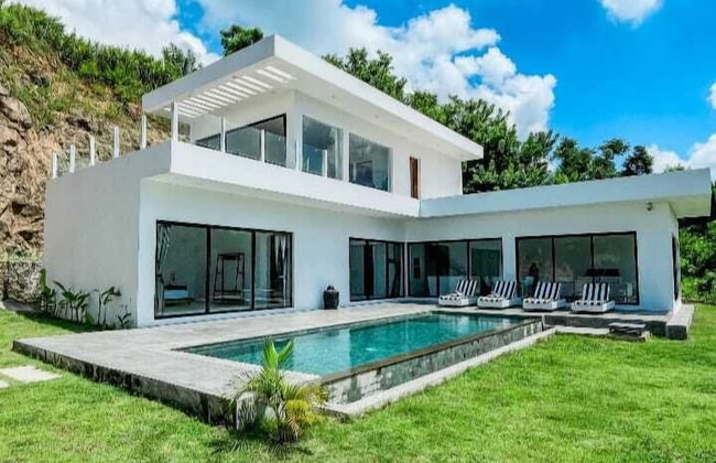 LOMBOK KHOPHILAU VILLAS - Foto 46