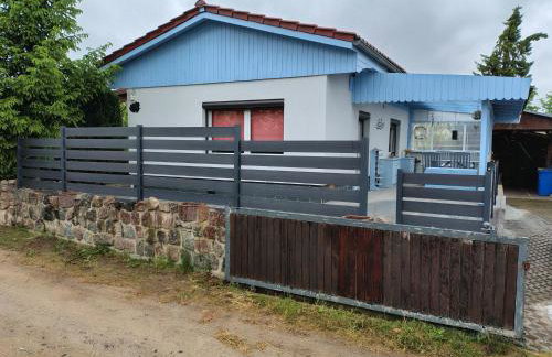 Ferienhaus auf Usedom, Neeberg - Foto 10