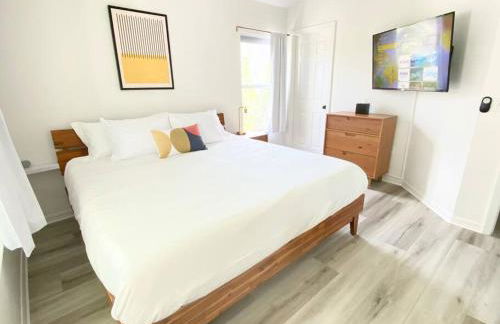 Sanctuary at Oaks - Full Kitchen , Near I75 - Foto 5