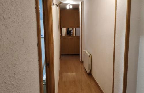 Apartamento CUATTRO vut 47-169 wifi - Foto 13