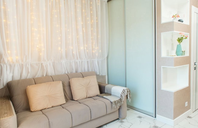 VIP apartment on Tulpanova Street - Foto 7