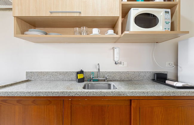 CHP - Home Paulista By Anora - Photo 40