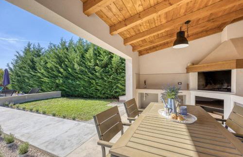 Villa Brijona - Foto 30