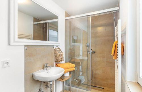 Ferienwohnung Gartenblick - Photo 8