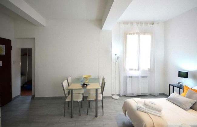 4 Tourist House Apartment Centre Bologna - Foto 21