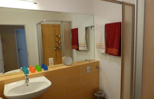 Irreler Mühle Ferienwohnungen und Ferienhäuser - Foto 35